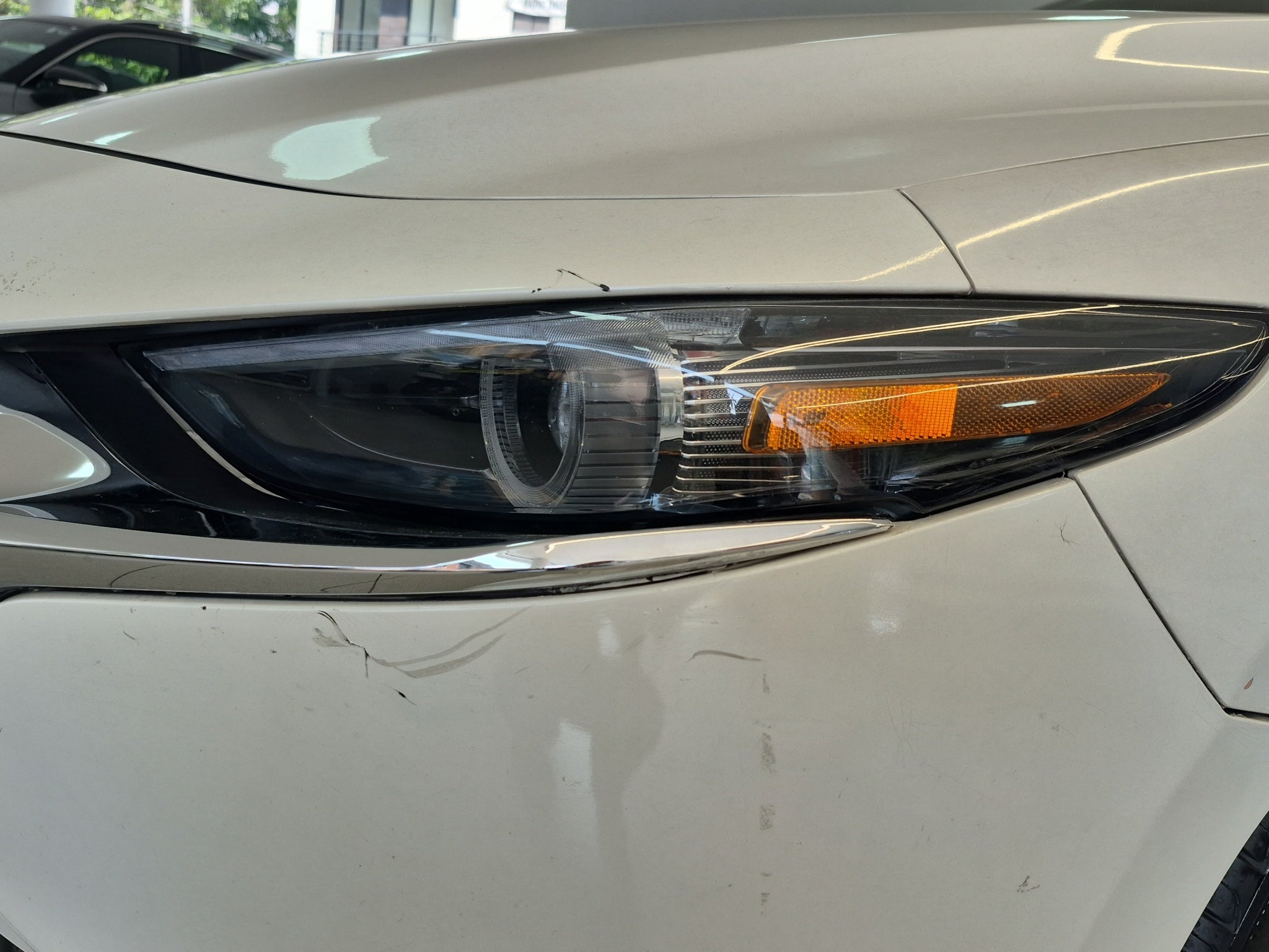 2022 Mazda Mazda 3 2.5 i Grand Touring Hb At