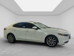 2022 Mazda Mazda 3 2.5 i Grand Touring Hb At