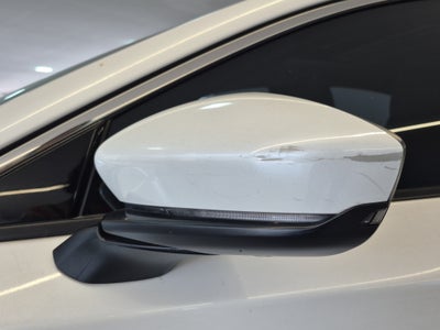 2022 Mazda Mazda 3 2.5 i Grand Touring Hb At