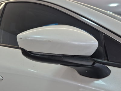 2022 Mazda Mazda 3 2.5 i Grand Touring Hb At