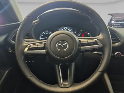 2022 Mazda Mazda 3 2.5 i Grand Touring Hb At