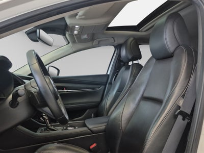 2022 Mazda Mazda 3 2.5 i Grand Touring Hb At