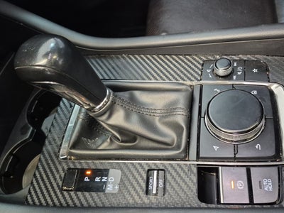 2022 Mazda Mazda 3 2.5 i Grand Touring Hb At