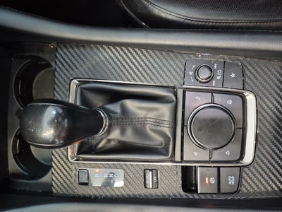 2022 Mazda Mazda 3 2.5 i Grand Touring Hb At