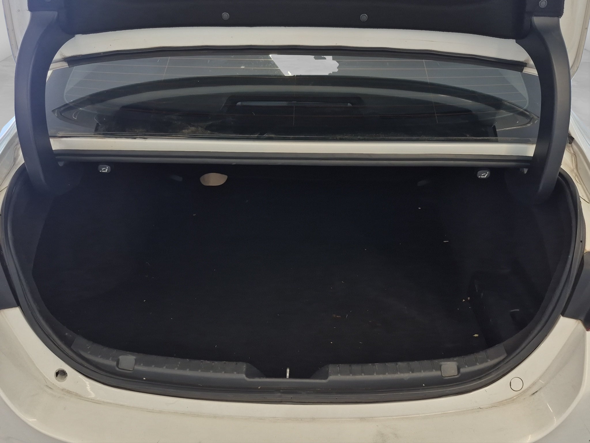 2022 Mazda Mazda 3 2.5 i Grand Touring Hb At