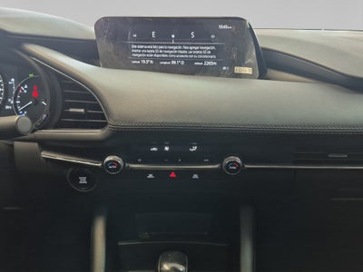 2022 Mazda Mazda 3 2.5 i Grand Touring Hb At
