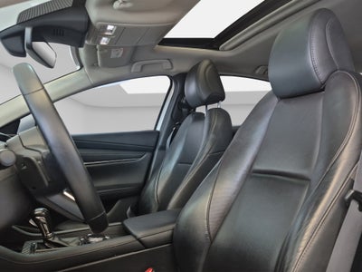 2022 Mazda Mazda 3 2.5 i Grand Touring Hb At