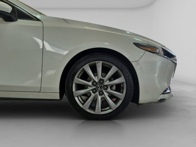 2022 Mazda Mazda 3 2.5 i Grand Touring Hb At
