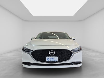 2022 Mazda Mazda 3 2.5 i Grand Touring Hb At