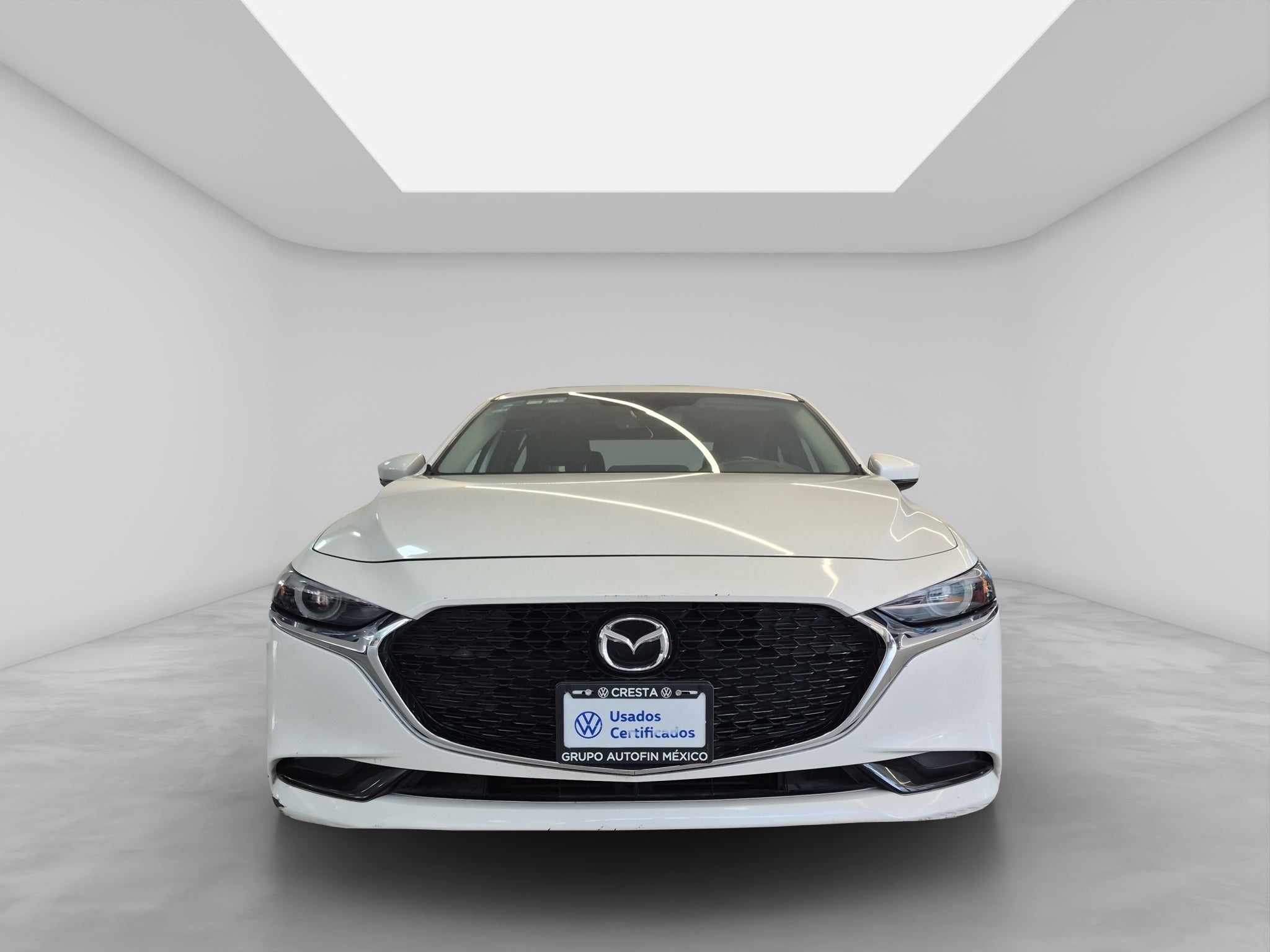 2022 Mazda Mazda 3 2.5 i Grand Touring Hb At