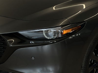 2025 Mazda Mazda 3 2.5 Signature Sedan At