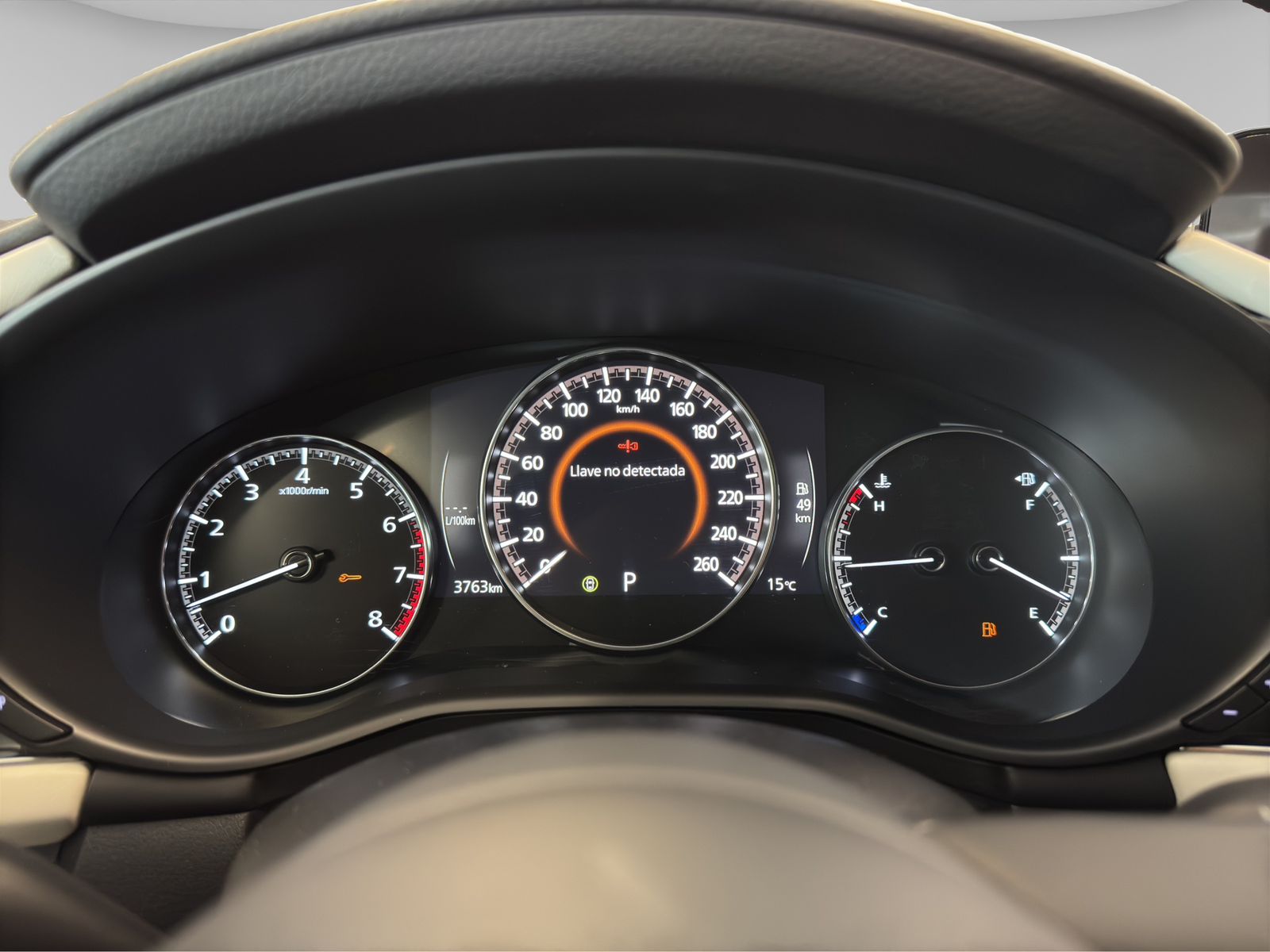 2025 Mazda Mazda 3 2.5 Signature Sedan At