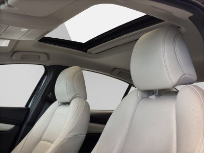 2025 Mazda Mazda 3 2.5 Signature Sedan At