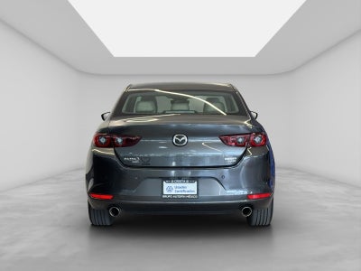 2025 Mazda Mazda 3 2.5 Signature Sedan At