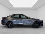 2025 Mazda Mazda 3 2.5 Signature Sedan At