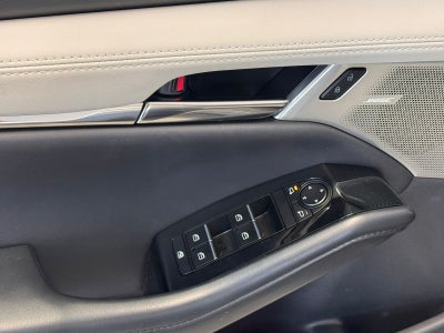 2025 Mazda Mazda 3 2.5 Signature Sedan At