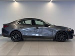 2025 Mazda Mazda 3 2.5 Signature Sedan At