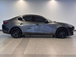 2025 Mazda Mazda 3 2.5 Signature Sedan At