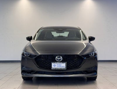2025 Mazda Mazda 3 2.5 Signature Sedan At