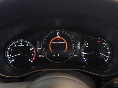 2025 Mazda Mazda 3 2.5 Signature Sedan At