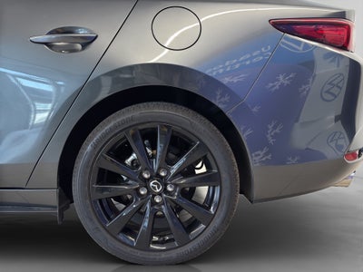 2025 Mazda Mazda 3 2.5 Signature Sedan At
