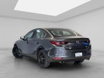 2025 Mazda Mazda 3 2.5 Signature Sedan At