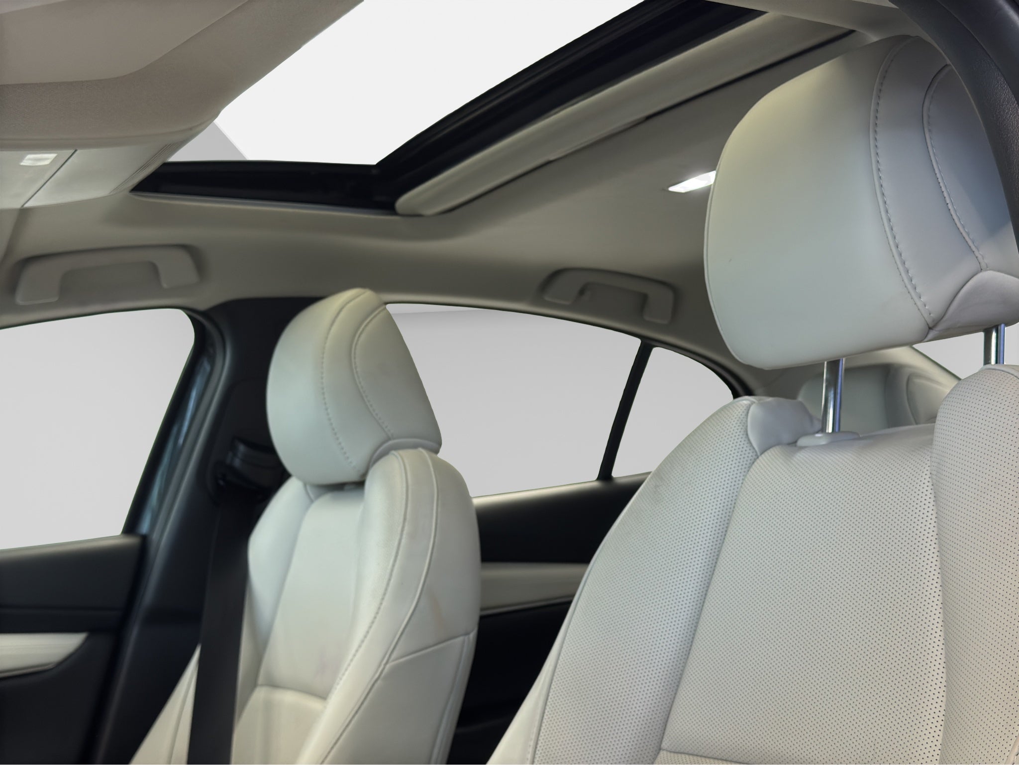 2025 Mazda Mazda 3 2.5 Signature Sedan At