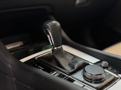 2025 Mazda Mazda 3 2.5 Signature Sedan At