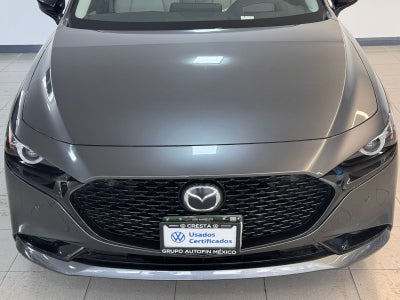 2025 Mazda Mazda 3 2.5 Signature Hb At