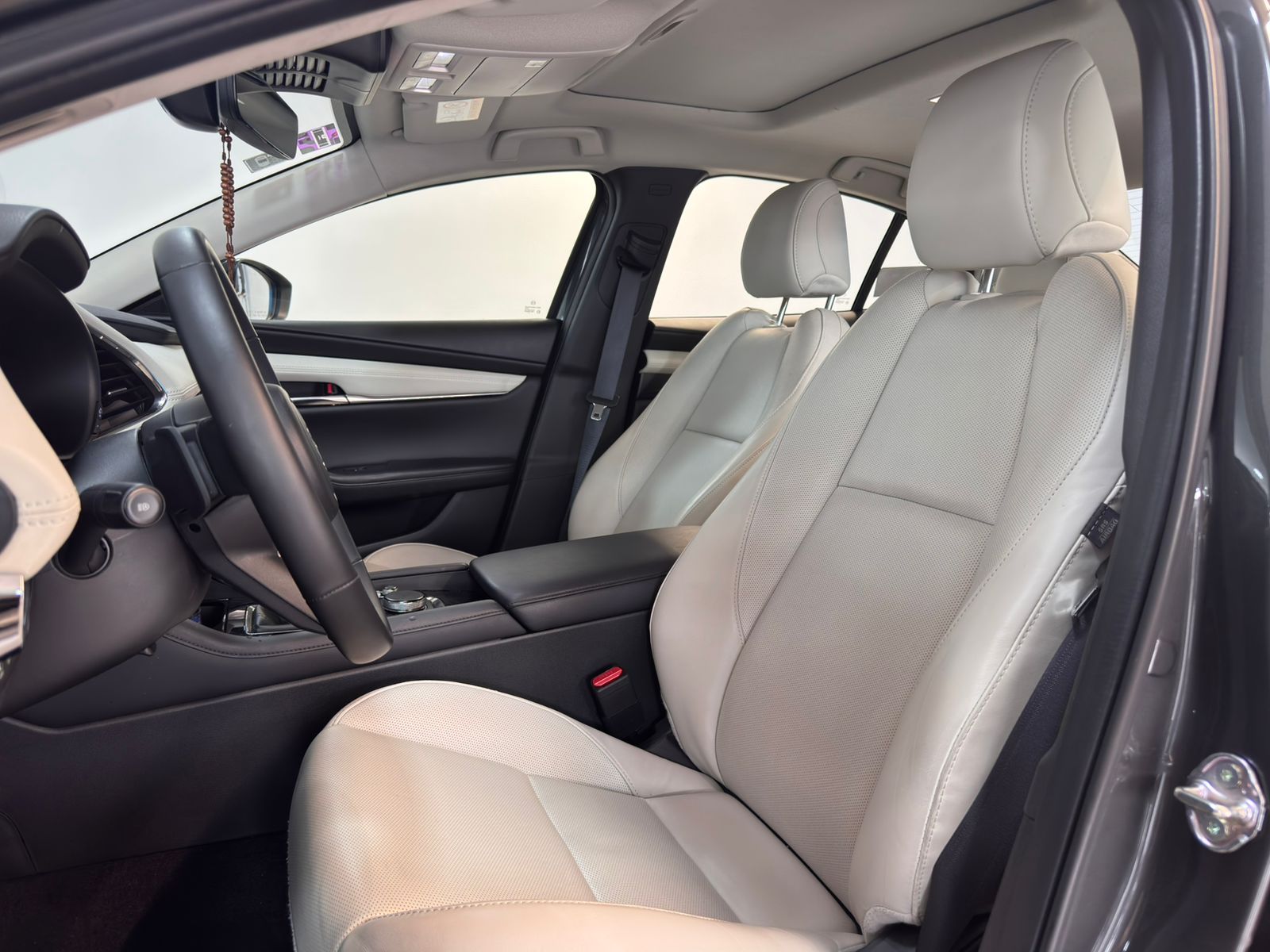 2025 Mazda Mazda 3 2.5 Signature Hb At