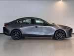2025 Mazda Mazda 3 2.5 Signature Hb At