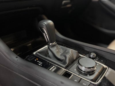 2025 Mazda Mazda 3 2.5 Signature Hb At