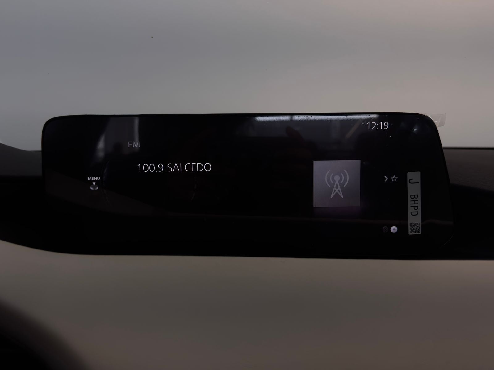 2025 Mazda Mazda 3 2.5 Signature Hb At