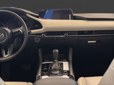 2025 Mazda Mazda 3 2.5 Signature Sedan At