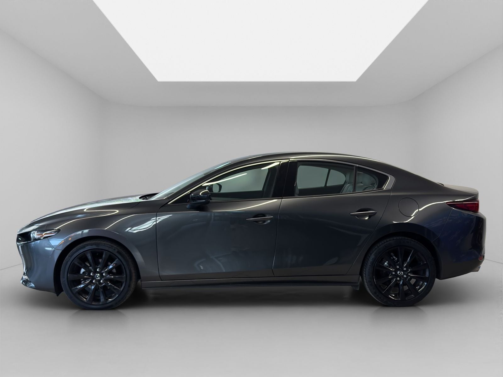 2025 Mazda Mazda 3 2.5 Signature Sedan At