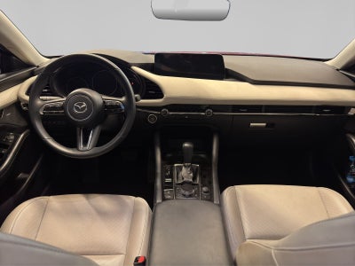 2025 Mazda Mazda 3 2.5 Signature Sedan At