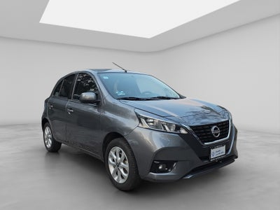 2022 Nissan March 1.6 Advance Mt