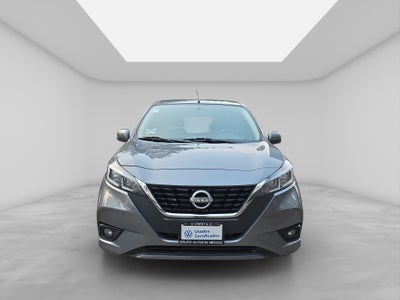 2022 Nissan March 1.6 Advance Mt