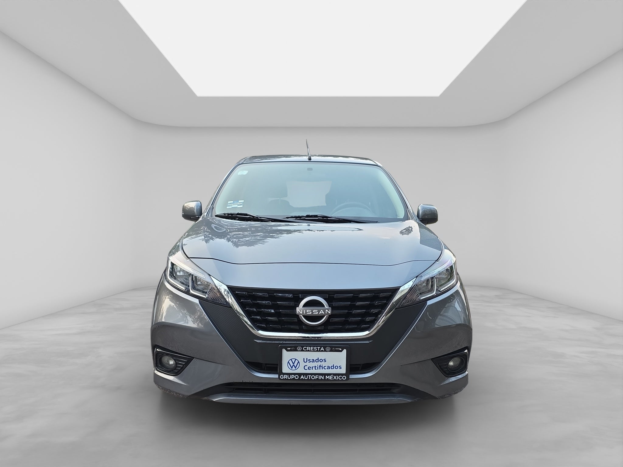 2022 Nissan March 1.6 Advance Mt