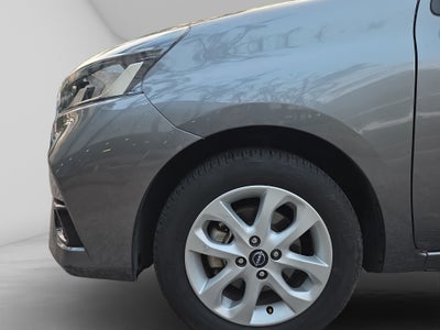 2022 Nissan March 1.6 Advance Mt