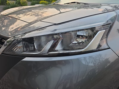 2022 Nissan March 1.6 Advance Mt