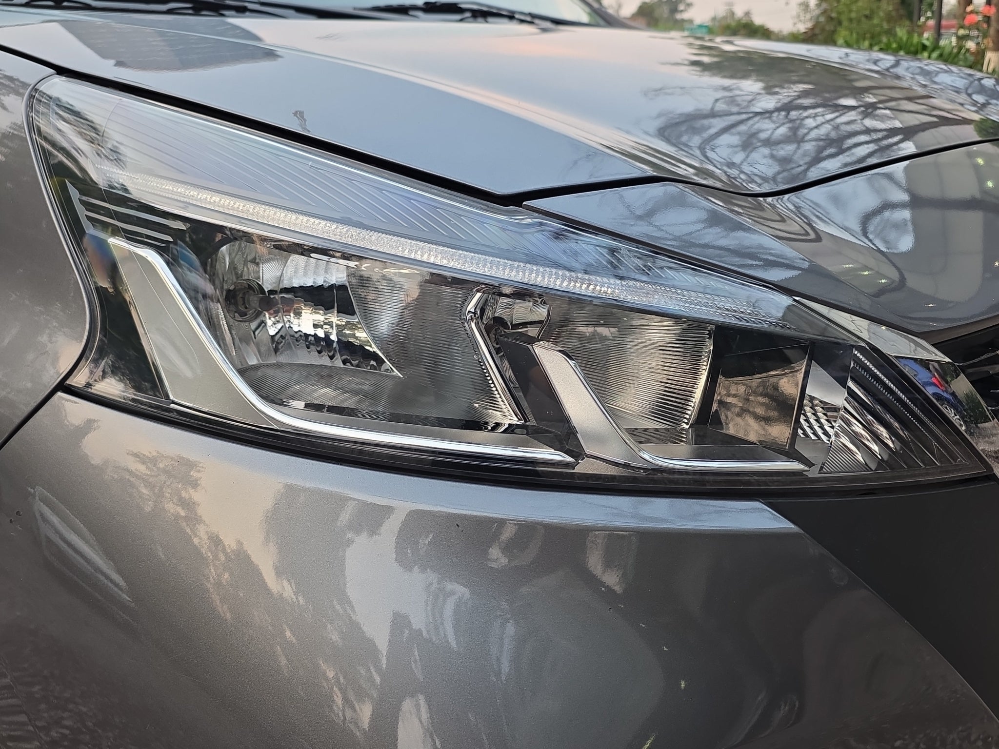 2022 Nissan March 1.6 Advance Mt