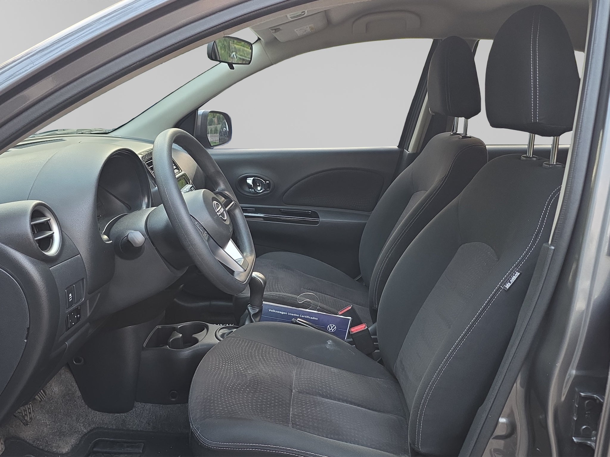 2022 Nissan March 1.6 Advance Mt