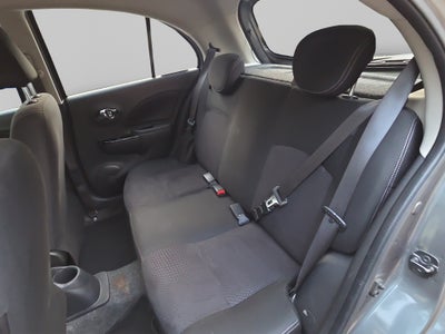 2022 Nissan March 1.6 Advance Mt