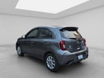 2022 Nissan March 1.6 Advance Mt