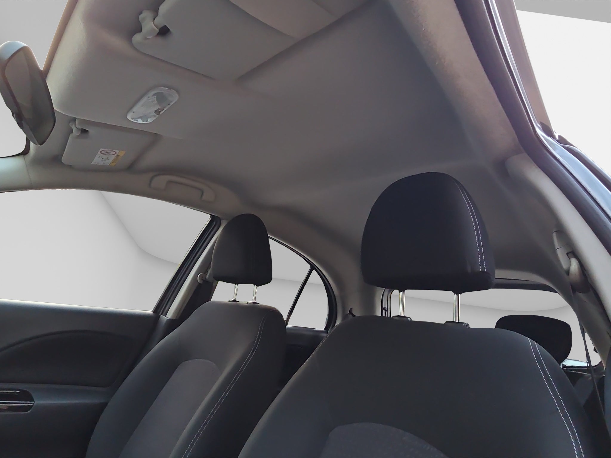 2022 Nissan March 1.6 Advance Mt