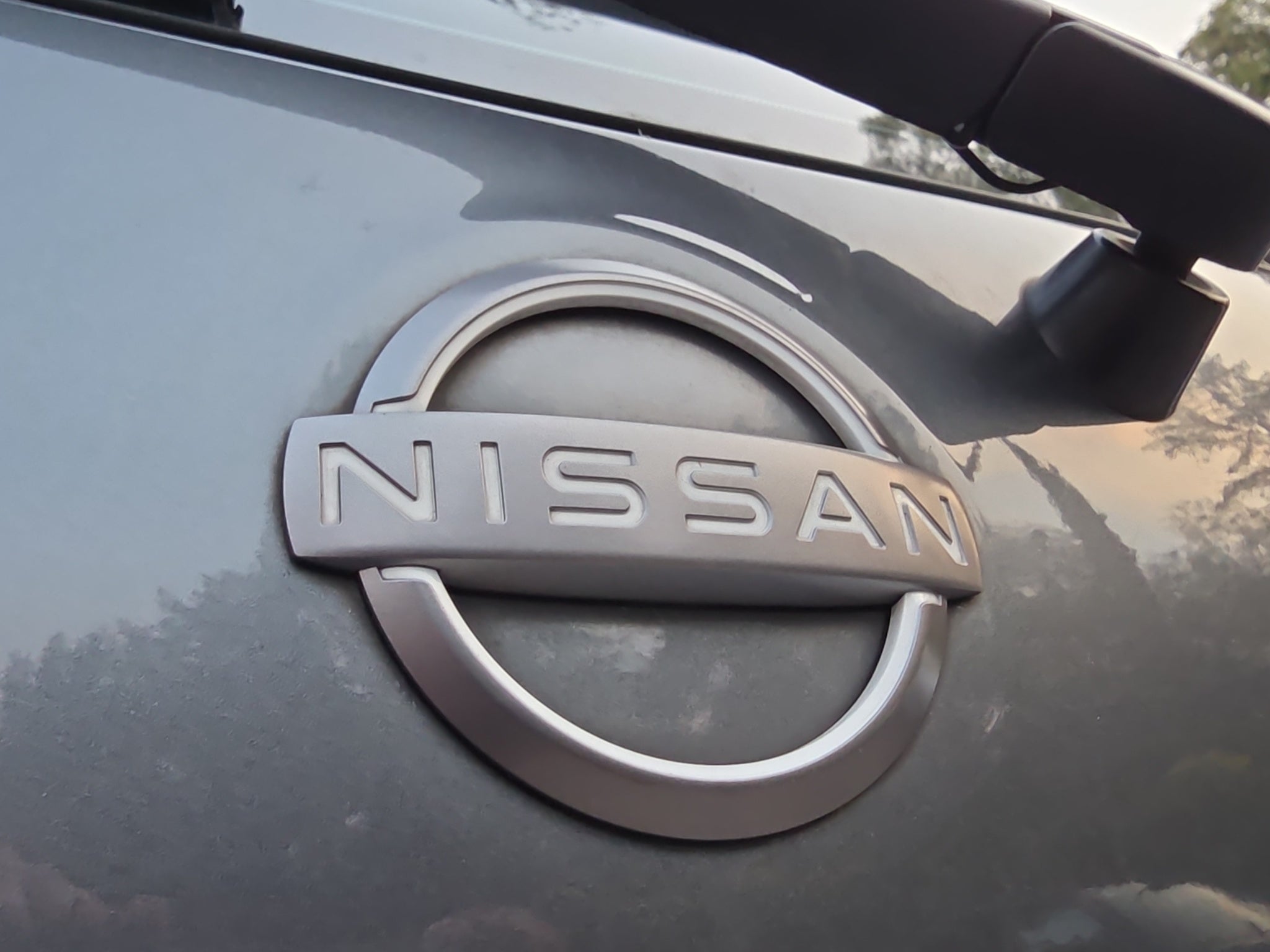 2022 Nissan March 1.6 Advance Mt