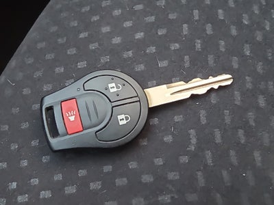 2022 Nissan March 1.6 Advance Mt