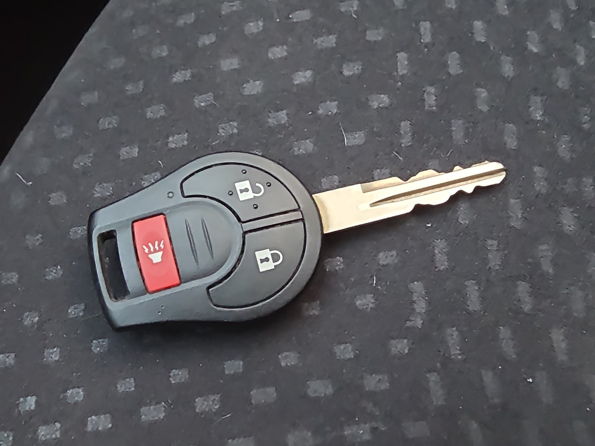 2022 Nissan March 1.6 Advance Mt