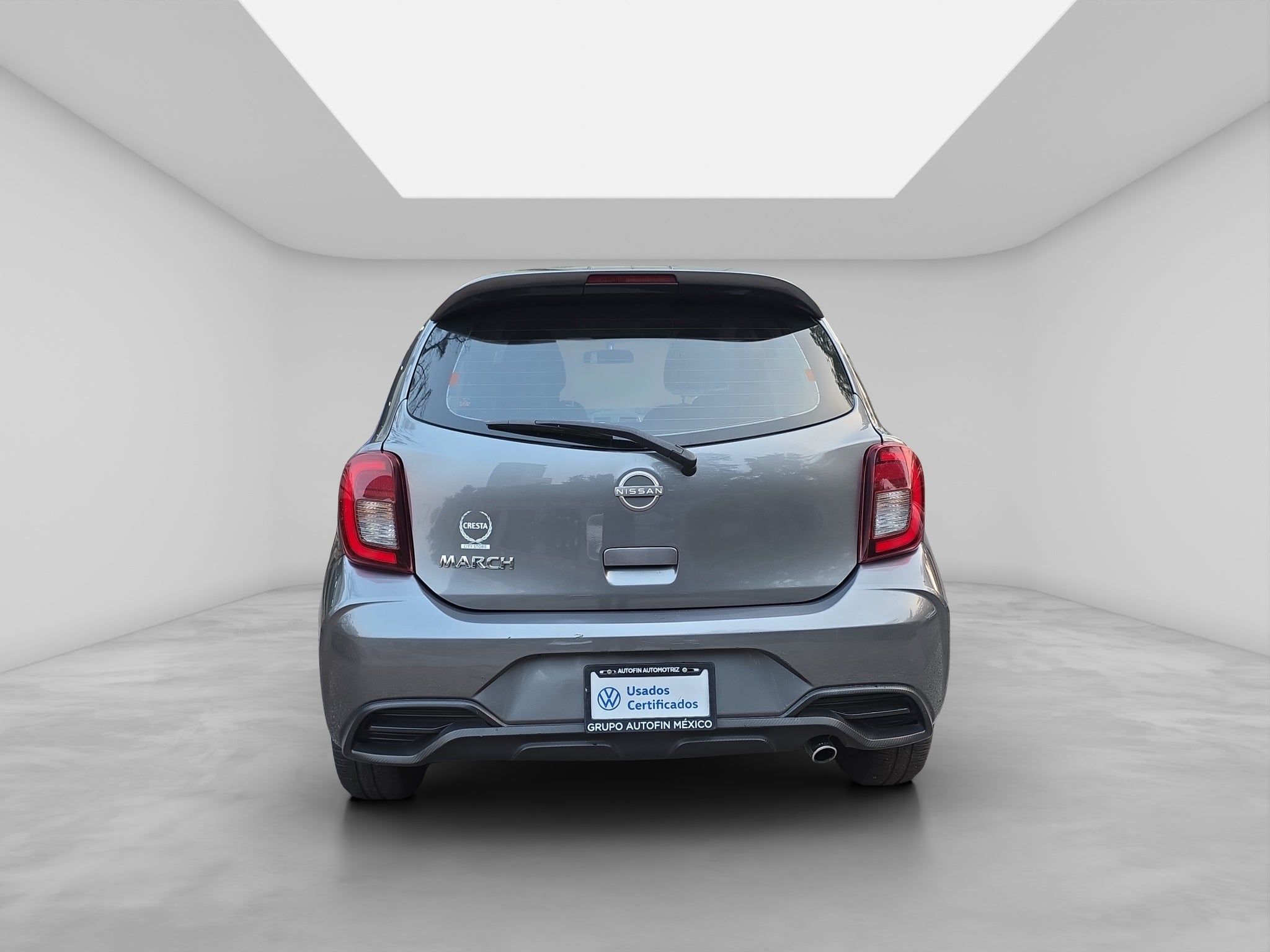 2022 Nissan March 1.6 Advance Mt